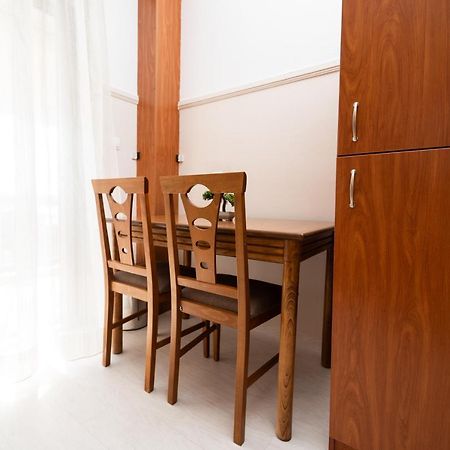 N&K Dream View Apartment 카발라 외부 사진