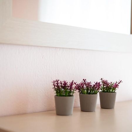 N&K Dream View Apartment 카발라 외부 사진
