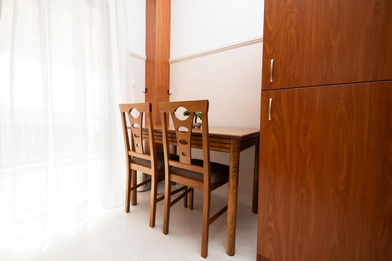 N&K Dream View Apartment 카발라 외부 사진