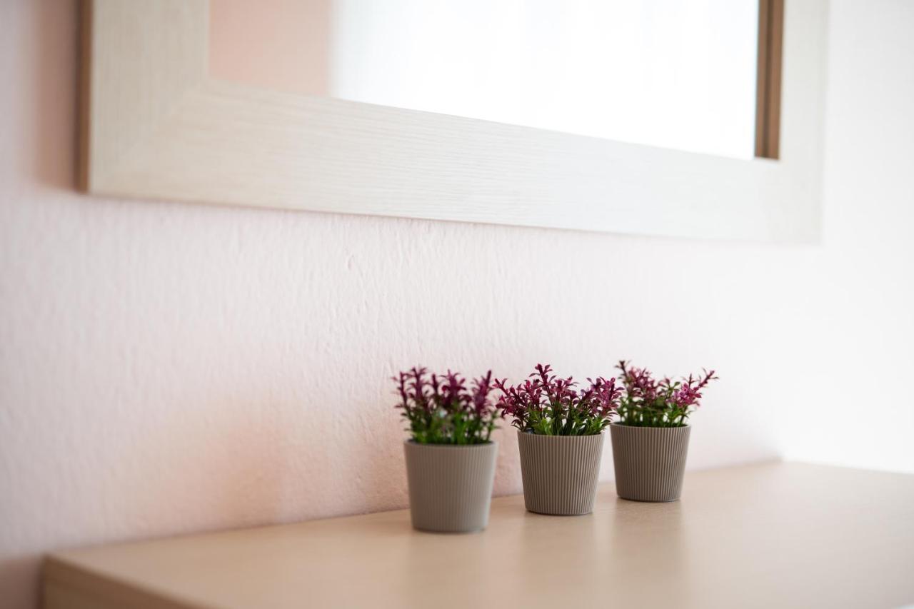 N&K Dream View Apartment 카발라 외부 사진