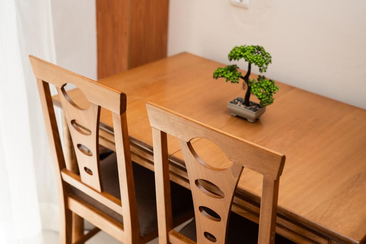 N&K Dream View Apartment 카발라 외부 사진