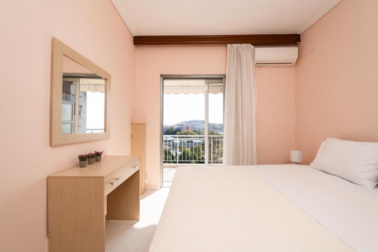 N&K Dream View Apartment 카발라 외부 사진