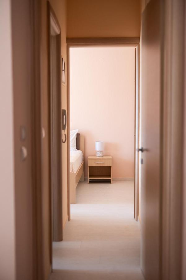 N&K Dream View Apartment 카발라 외부 사진